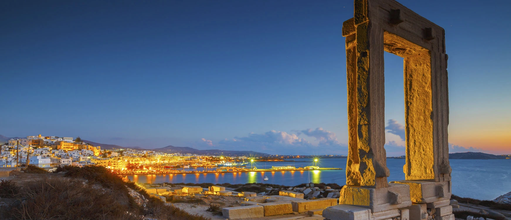 Pnoe Lux Appartmnet & Spa Naxos